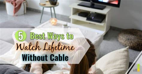 Lifetime&174; is a premier entertainment destination for women, dedicated to offering the highest quality original programming spanning award-winning movies, high-quality scripted series and breakout non-fiction series. . How to watch lifetime without cable
